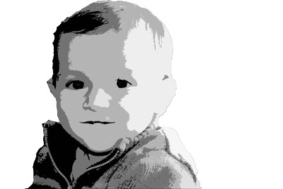 Efecto Warhol Photoshop