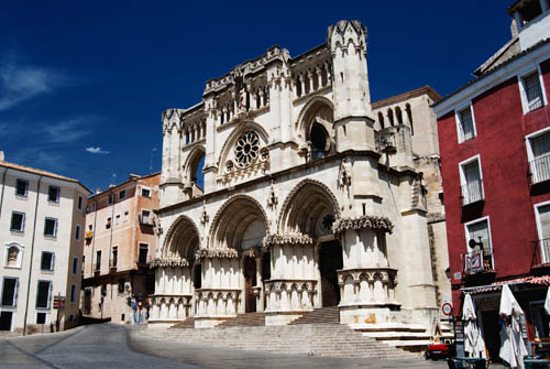 Cuenca HDR