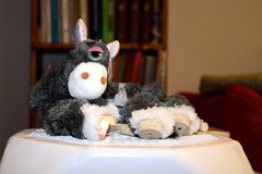 Curiosidades del flash en modo manual - mini