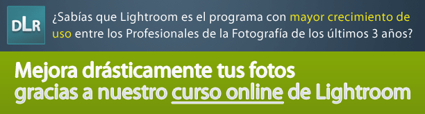 Domina Lightroom - Curso de Lightroom en Espa�ol