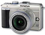 Olympus E-PL1