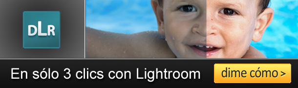 curso de Lightroom