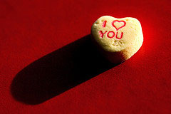 Fotos de San Valentin