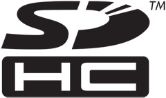 SDHC logo