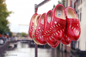 Consejos para hacer fotos de viajes - Alkmaar, Holanda