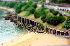 Fotos de Tilt-shift