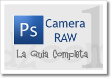 Tutorial Camera RAW