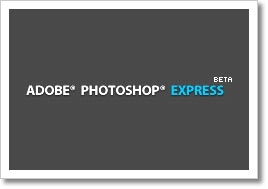 Photoshop Express