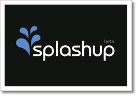 Splashup