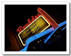 Cómo Hacer Fotos en Obras de Teatro