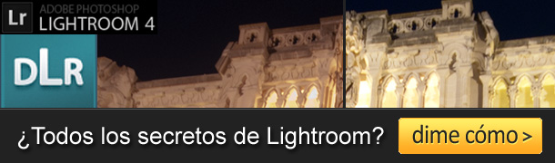 curso de Lightroom