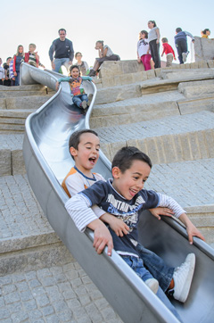 Congelando el Movimiento - AF-C