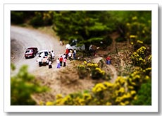 Efecto Tilt Shift