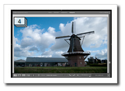 Lightroom - Apilamiento