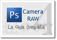 Tutorial Camera RAW