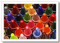 �qu� es el espacio de color?