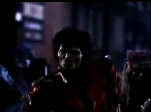 Thriller 2