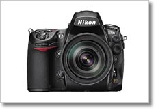 Nikon D700