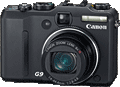 Canon G9