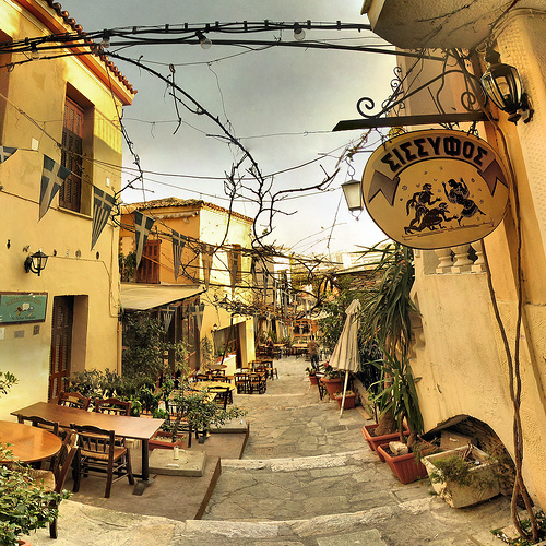 por Panoramas