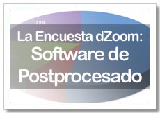 Software de Postprocesado