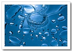 Gotas de Agua