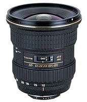 Tokina 12 24