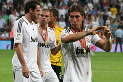 Foto futbol