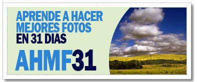 Curso de Fotografía