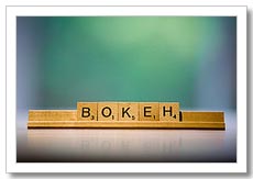 Bokeh - Foto de kennymatic