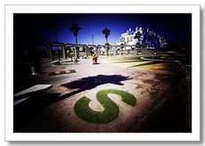 Efecto LOMO Photoshop