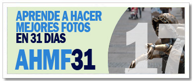 AHMF31 [día17]