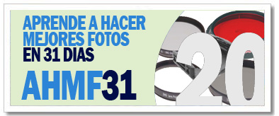 AHMF31 [día20]