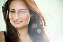 Foto de Mustafa Sayed