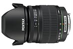 Pentax 18-250