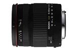Sigma 18-200 DC