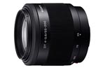 Sony 18-200