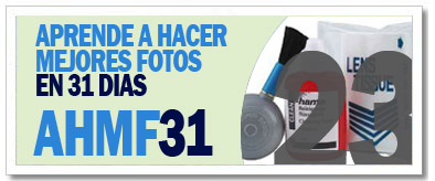 AHMF31 [día23]