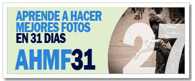 AHMF31 [día27]