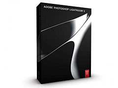 Adobe Lightroom