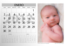 calendario 2012