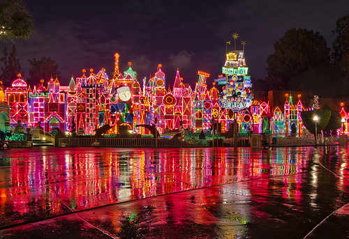 Foto de Tom Bricker (WDWFigment)