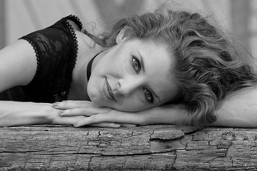 Blanco y negro en Photoshop con la herramienta Desaturar Blanco y negro en Photoshop con la herramienta Desaturar