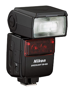 Flash externo - Nikon SB-600