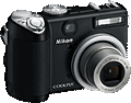 Nikon P5000