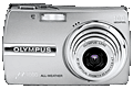 Olympus Mju 1000 Olympus Mju 1000