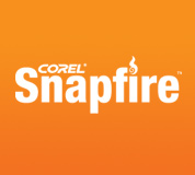 corel snapfire