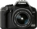 Canon EOS 450D