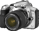 Canon 300D
