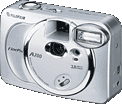 camaras digitales - Fujifilm FinePix A200 (FinePix A202)